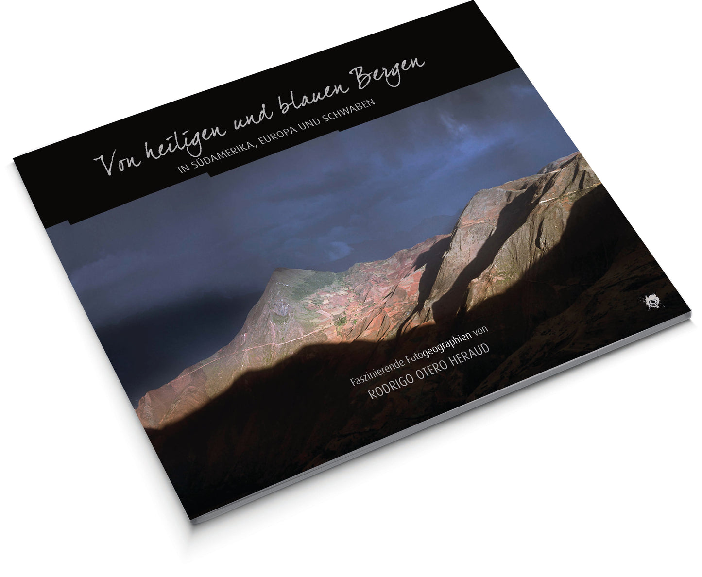 Von heiligen und blauen Bergen