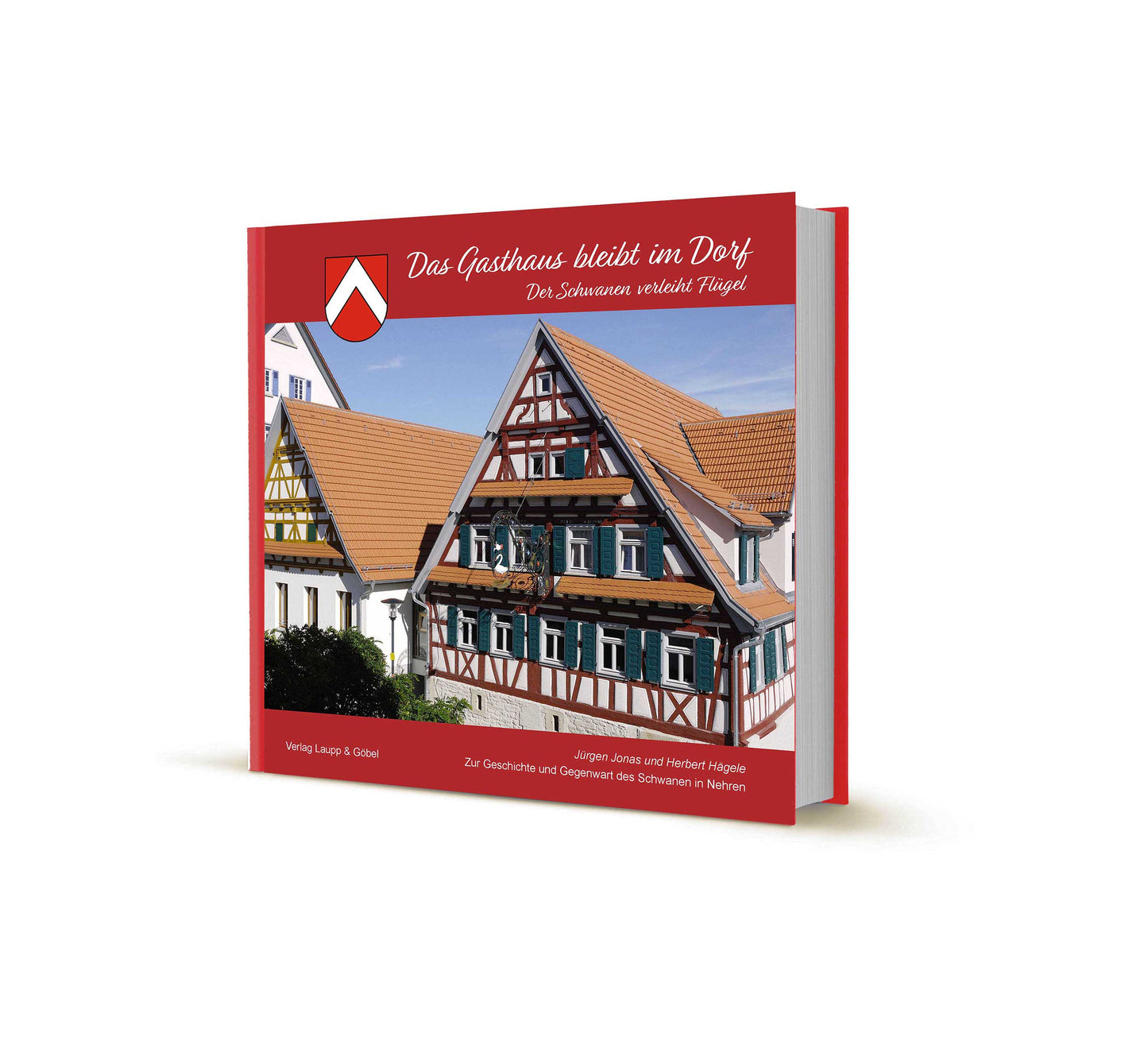 Das Gasthaus bleibt im Dorf