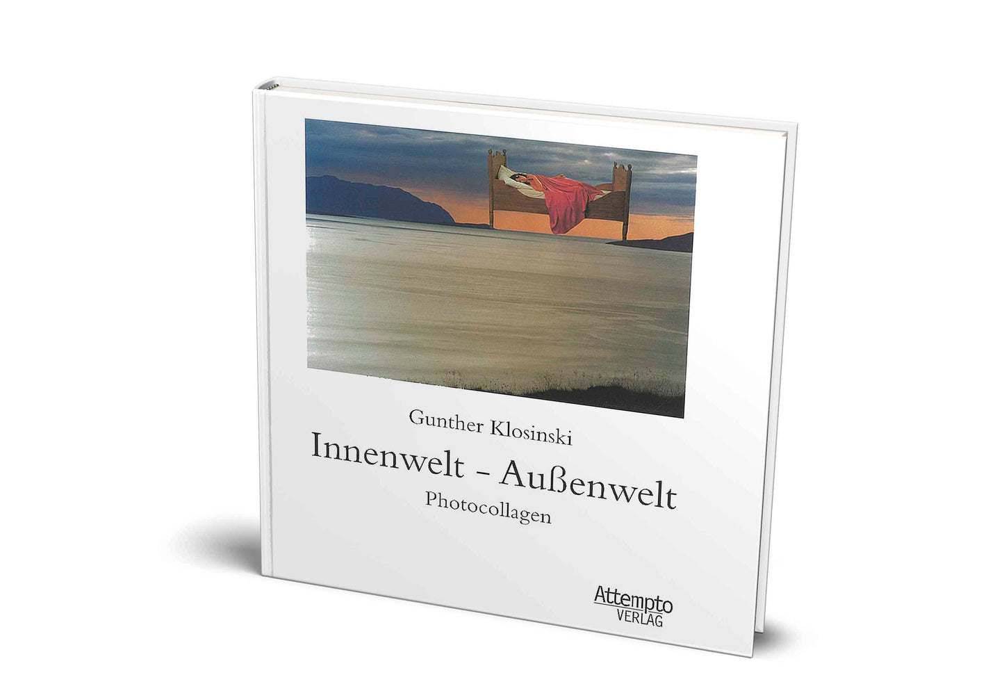Innenwelt - Außenwelt Photocollagen