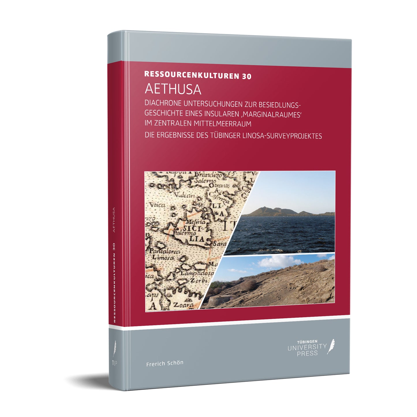 RessourcenKulturen 30 – Aethusa