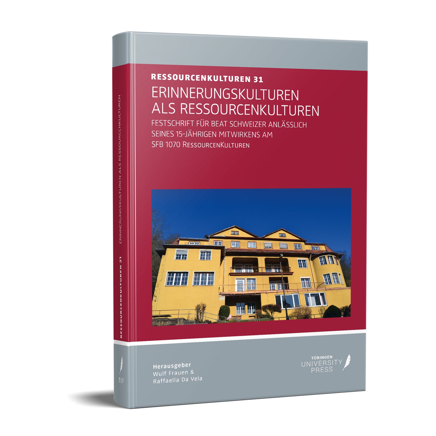 RessourcenKulturen 31 – Erinnerungskulturen als RessourcenKulturen