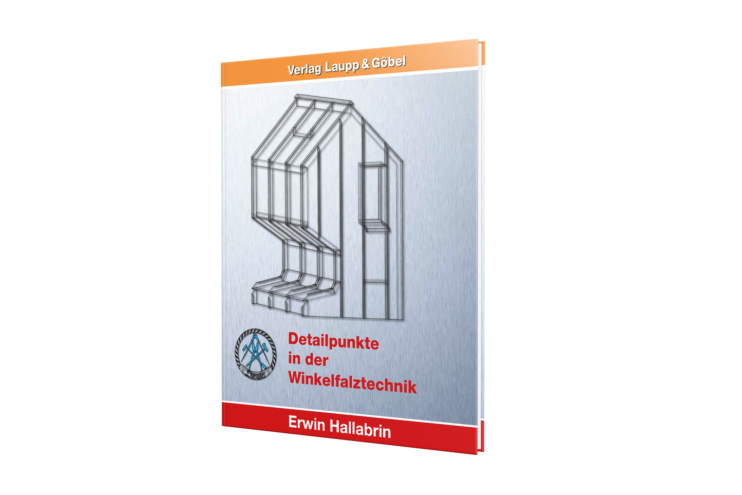 Detailpunkte in der Winkelfalztechnik
