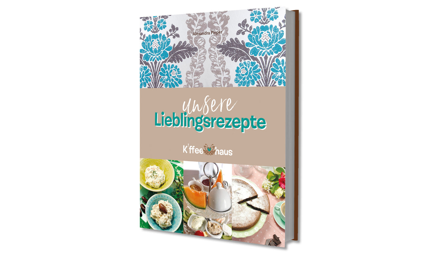 Unsere Lieblingsrezepte