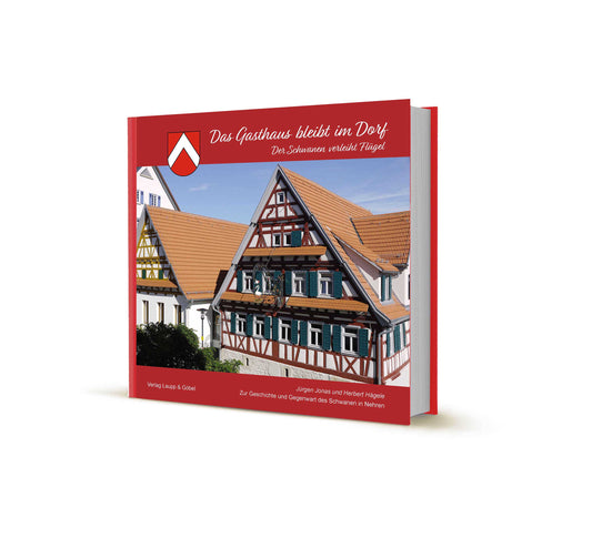 Das Gasthaus bleibt im Dorf