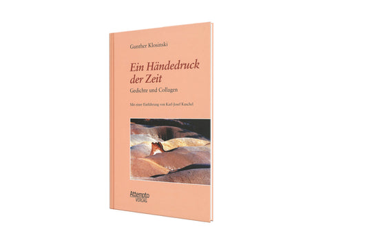 Ein Händedruck der Zeit