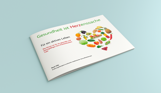 Gesundheit ist Herzenssache