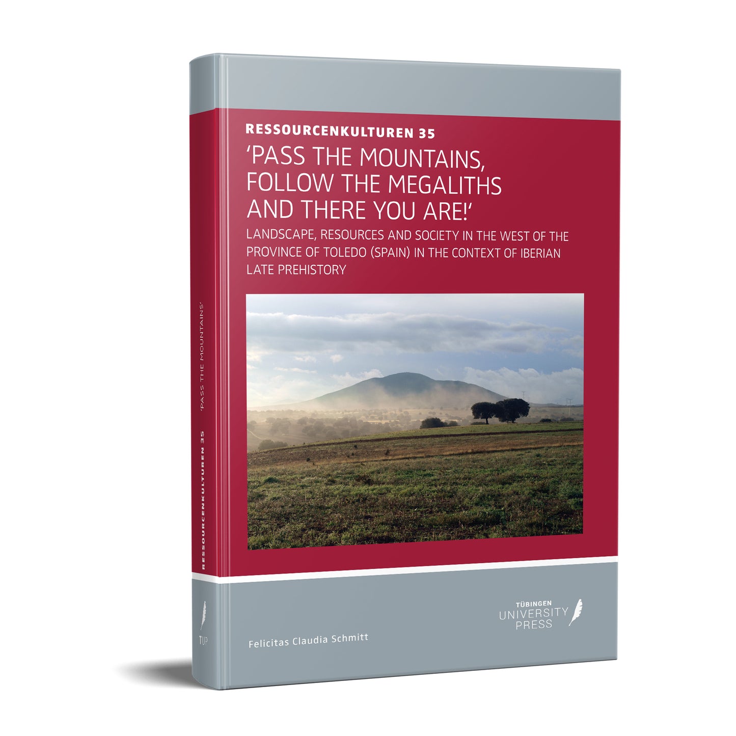 Ressourcenkulturen 35 – Pass the Mountains, follow the megaliths and there you are!