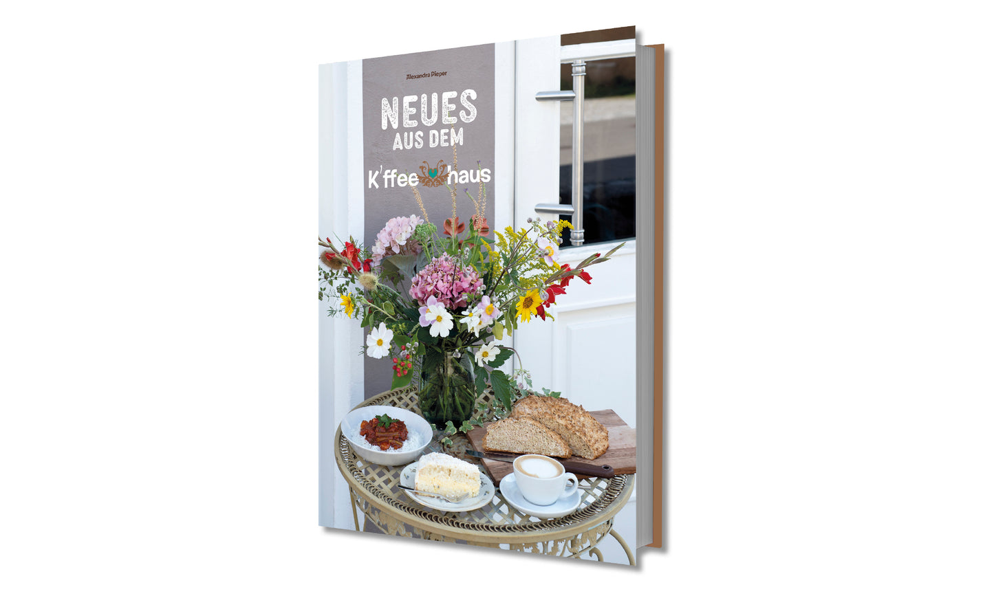 Neues aus dem K’ffeehaus