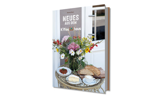 Neues aus dem K’ffeehaus