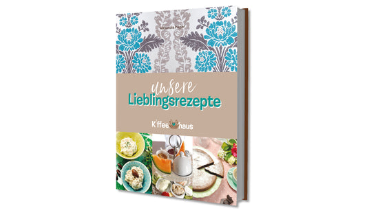 Unsere Lieblingsrezepte