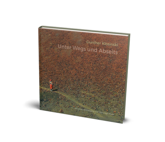 Unter Wegs und Abseits
