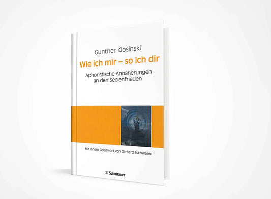 Wie ich mir – so ich dir